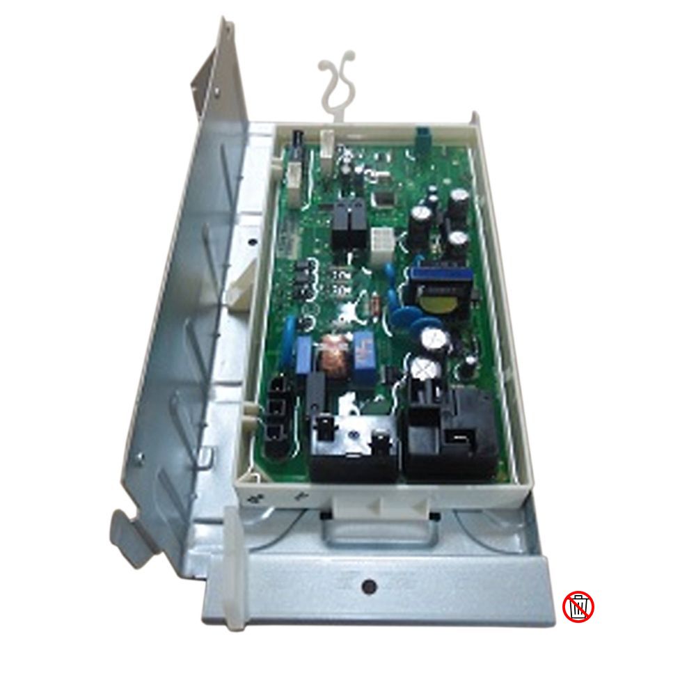 Samsung Dryer Electronic Control Board DC92-00669Y Samsung Dryer Electronic Control Board DC92-00669Y